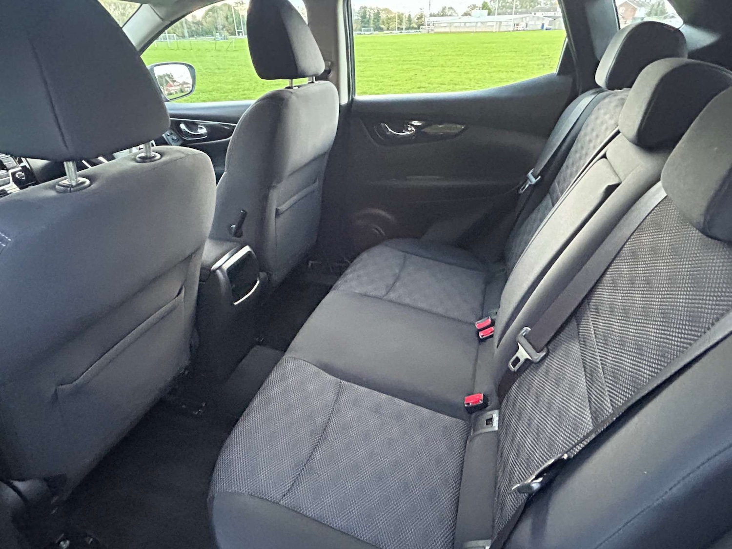 Used Nissan Qashqai 2014 for sale - 76385762: Photo 29