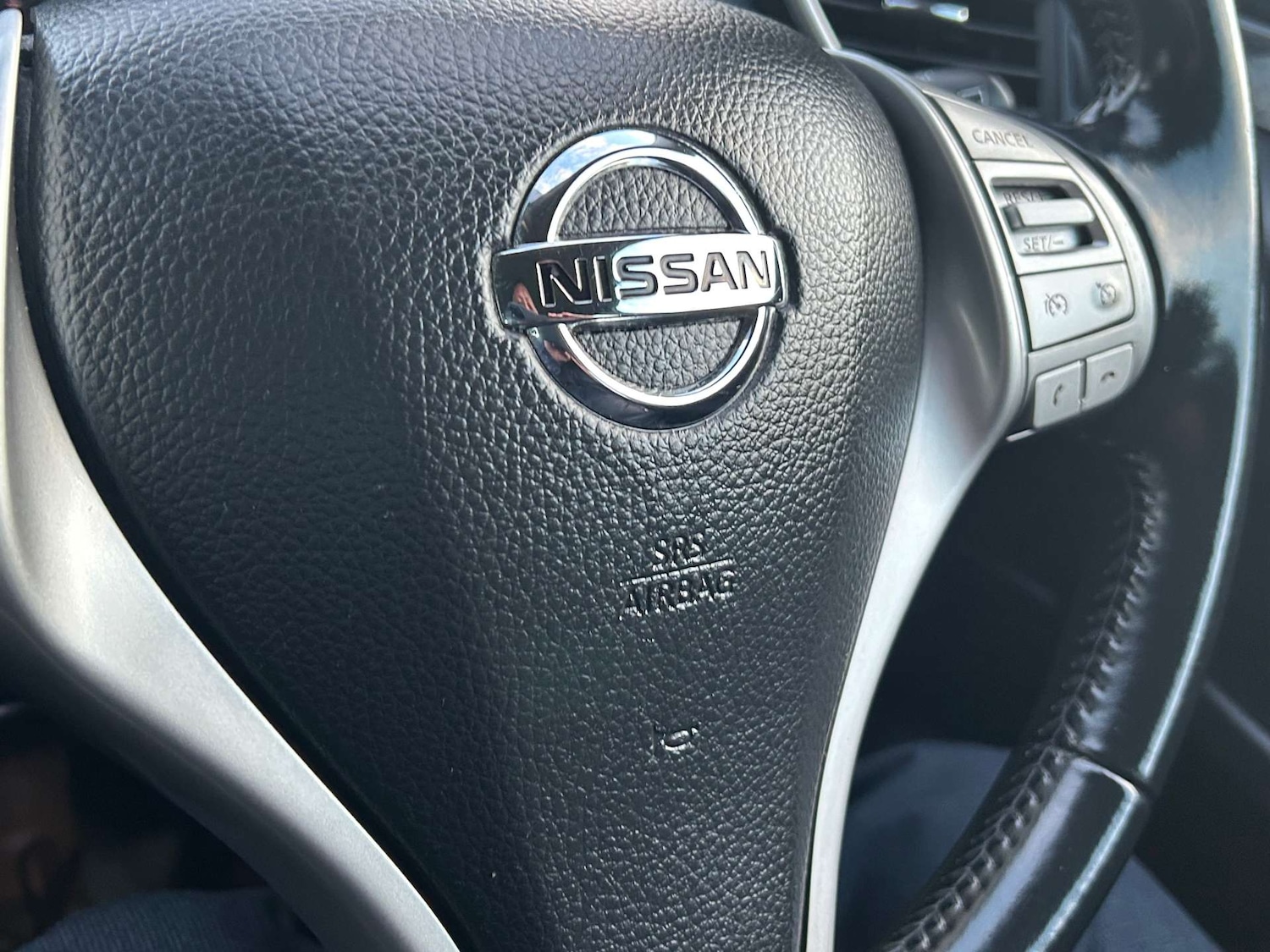 Used Nissan Qashqai 2014 for sale - 76385762: Photo 35