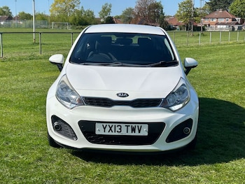 Used Kia Rio 2013 for sale - 78367168: Photo