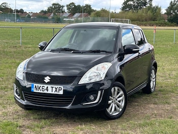 Used Suzuki Swift 2014 for sale - 79616802: Photo
