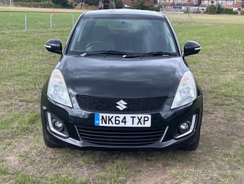 Used Suzuki Swift 2014 for sale - 79616802: Photo