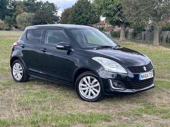 Used Suzuki Swift 2014 for sale - 79616802: Photo