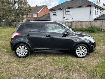 Used Suzuki Swift 2014 for sale - 79616802: Photo