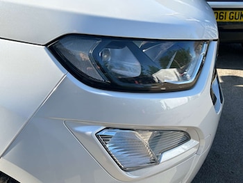 Used Ford Ecosport 2018 for sale - 78411578: Photo