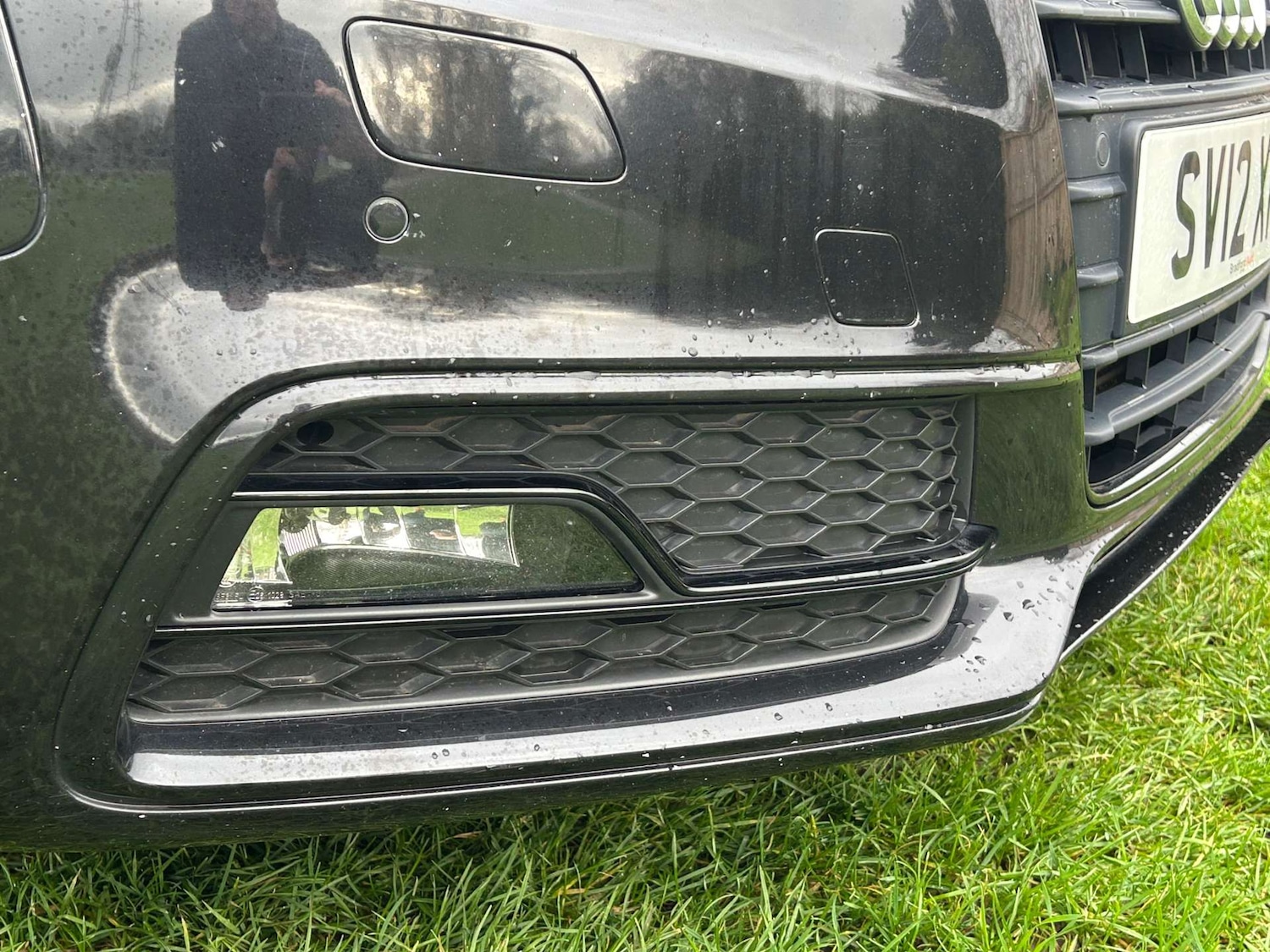 Used Audi A5 2012 for sale - 77026734: Photo 10