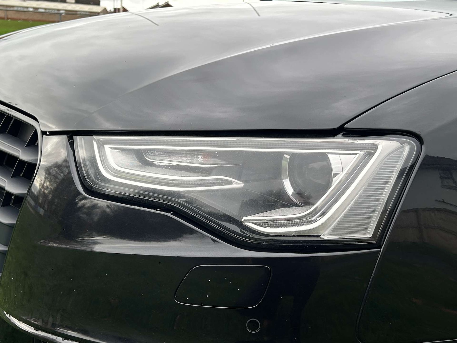 Used Audi A5 2012 for sale - 77026734: Photo 11