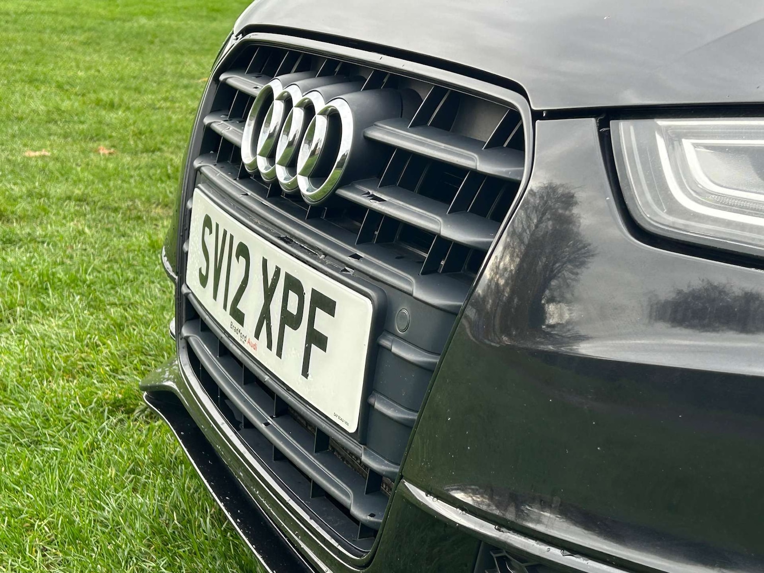 Used Audi A5 2012 for sale - 77026734: Photo 12