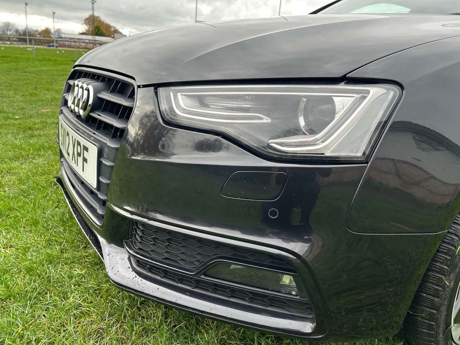 Used Audi A5 2012 for sale - 77026734: Photo 13