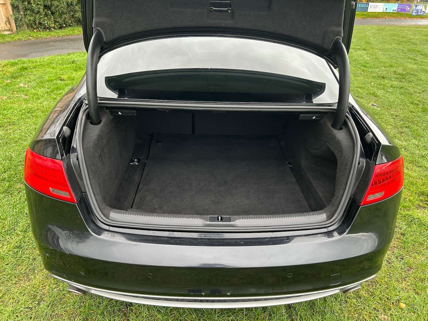 Used Audi A5 2012 for sale - 77026734: Photo 17