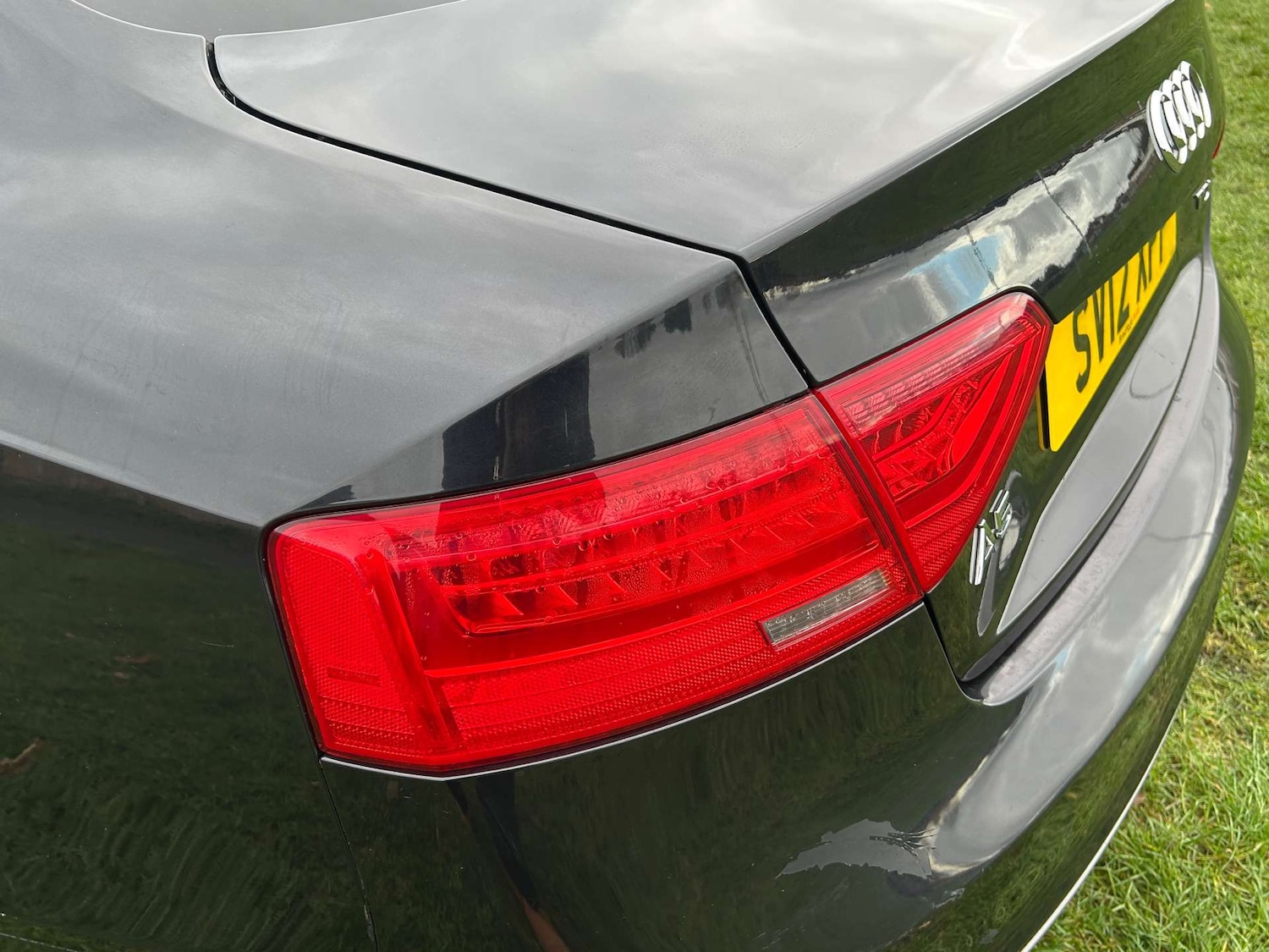 Used Audi A5 2012 for sale - 77026734: Photo 18