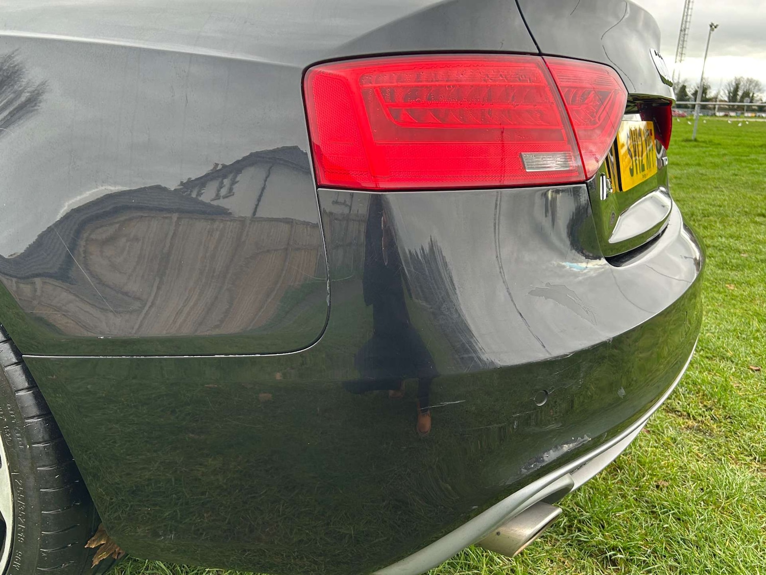 Used Audi A5 2012 for sale - 77026734: Photo 19