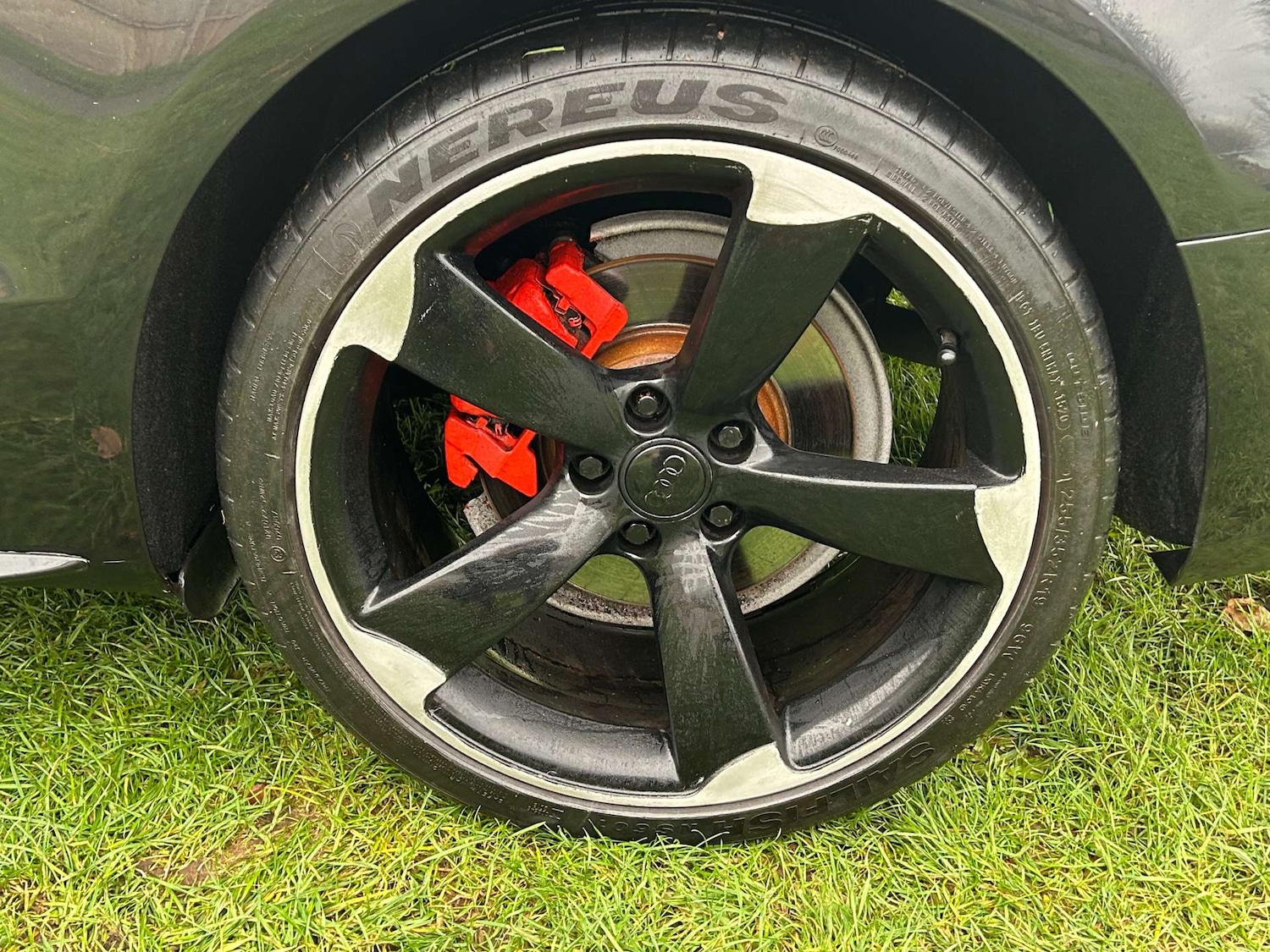 Used Audi A5 2012 for sale - 77026734: Photo 21