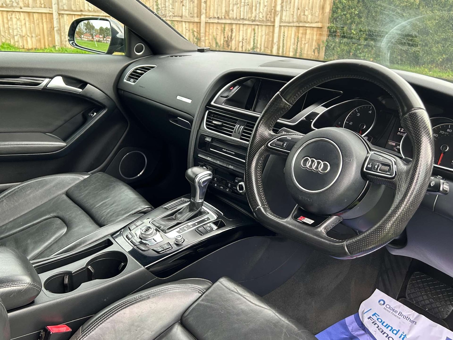 Used Audi A5 2012 for sale - 77026734: Photo 22