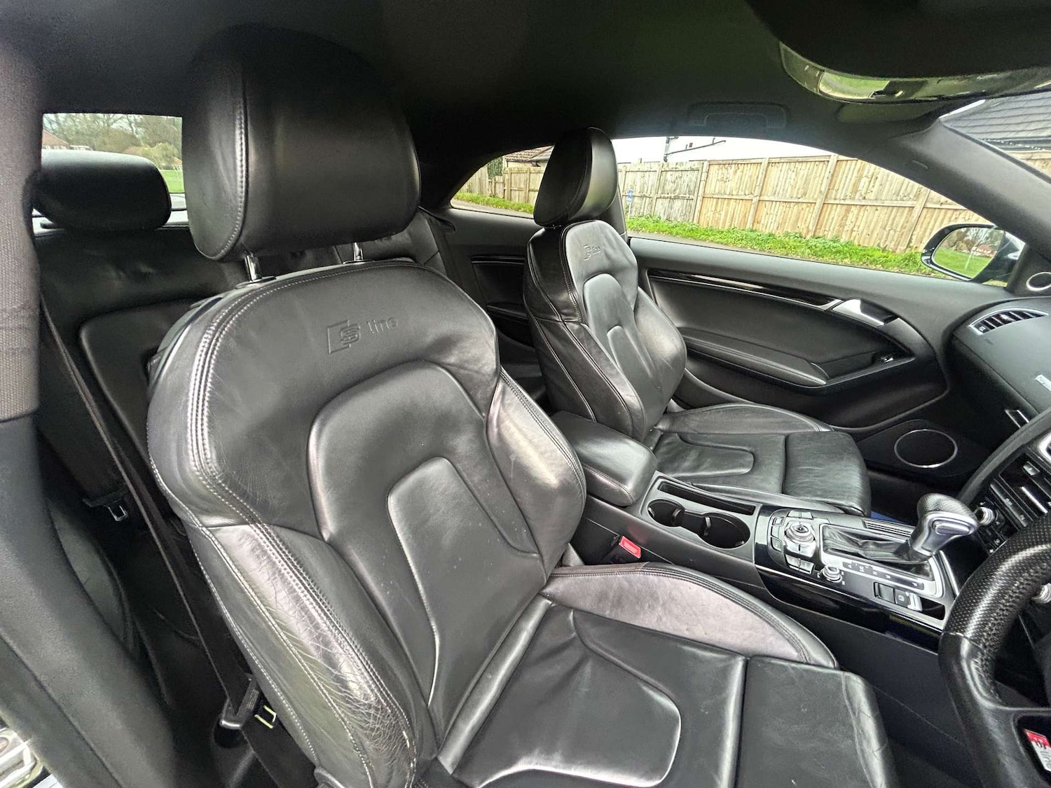 Used Audi A5 2012 for sale - 77026734: Photo 23