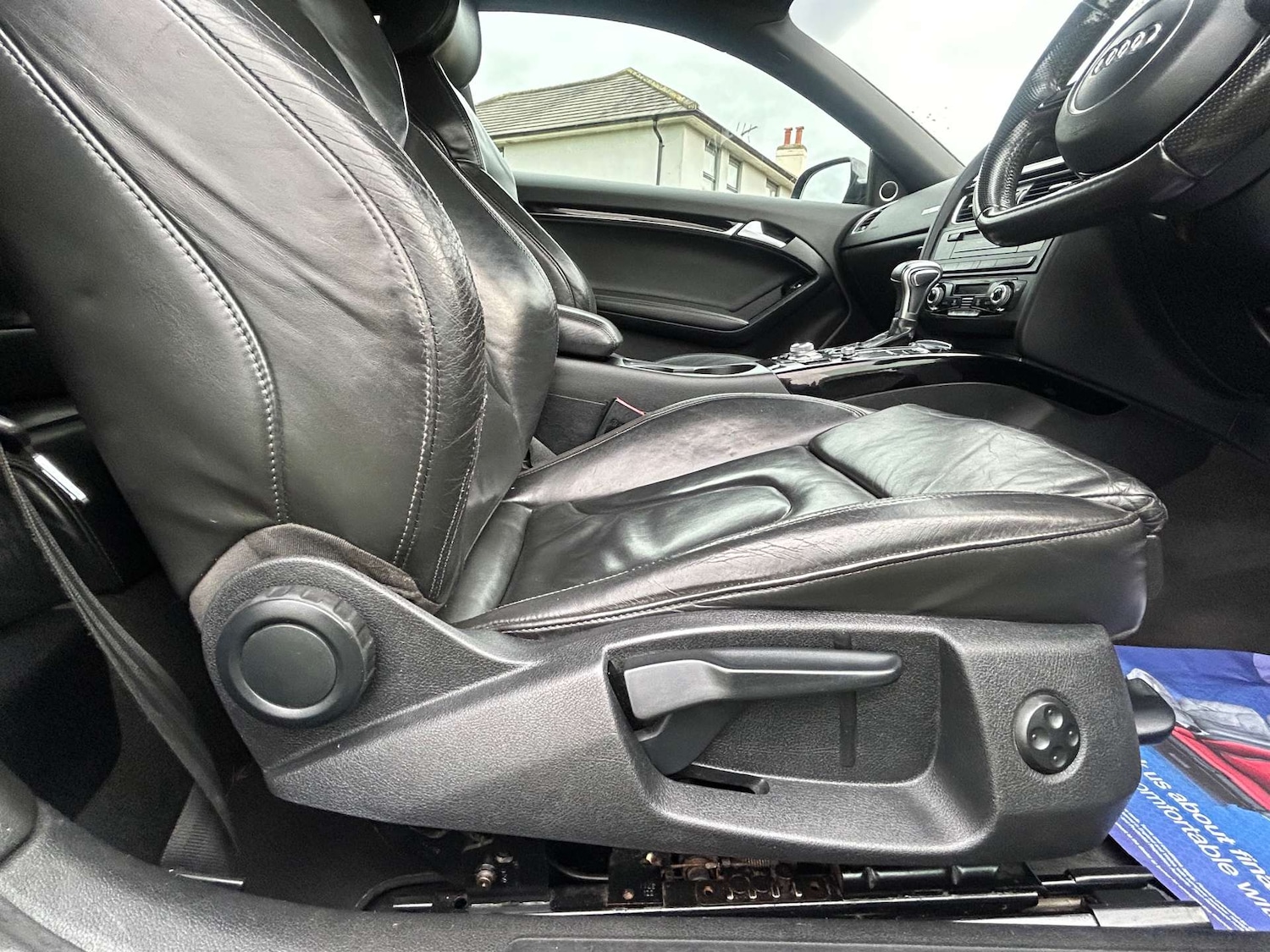 Used Audi A5 2012 for sale - 77026734: Photo 24