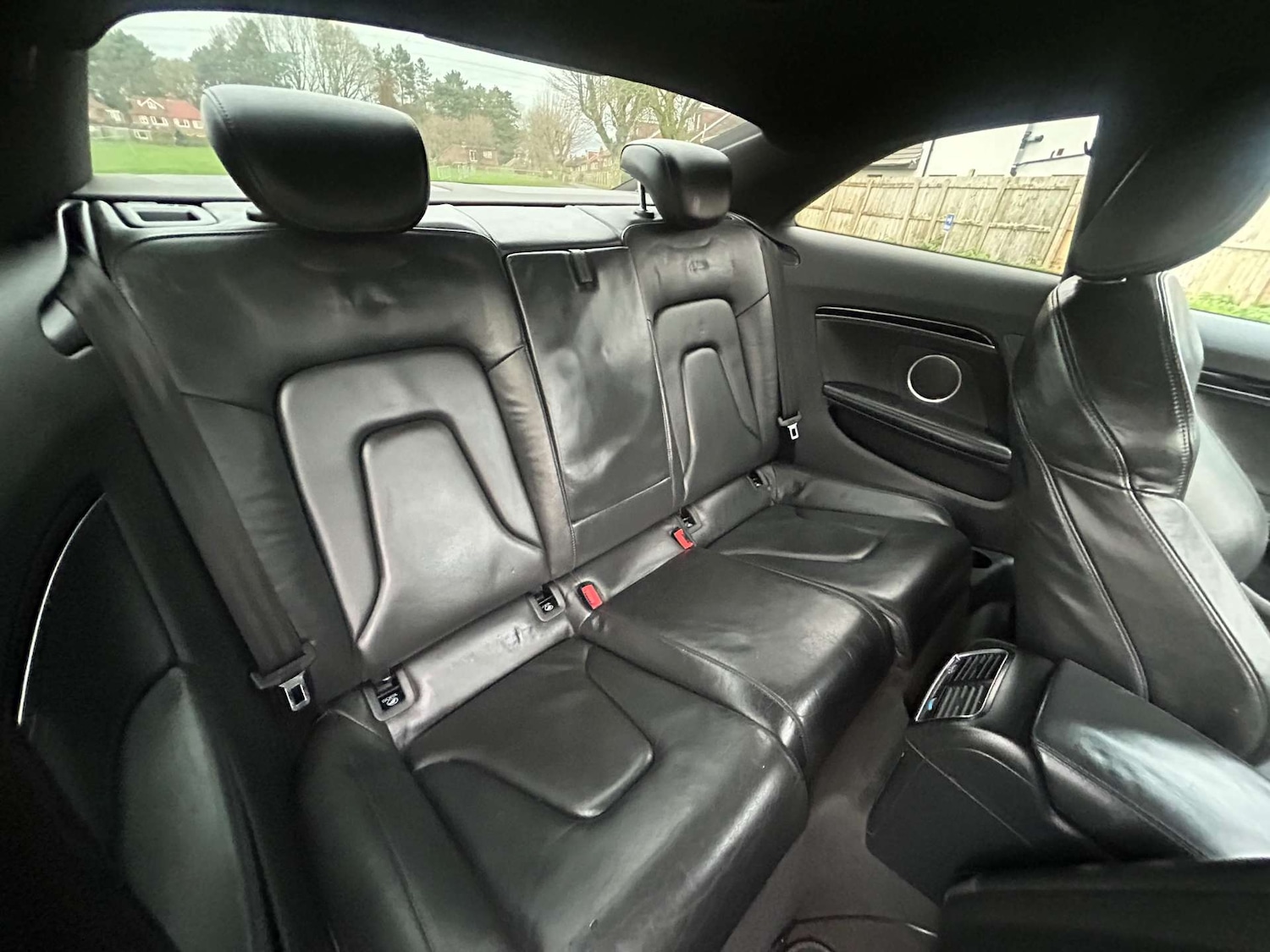 Used Audi A5 2012 for sale - 77026734: Photo 25
