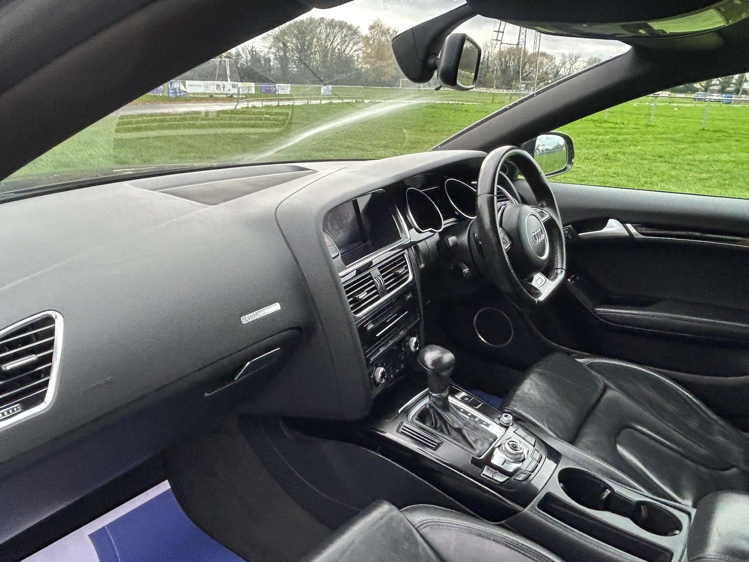 Used Audi A5 2012 for sale - 77026734: Photo 27