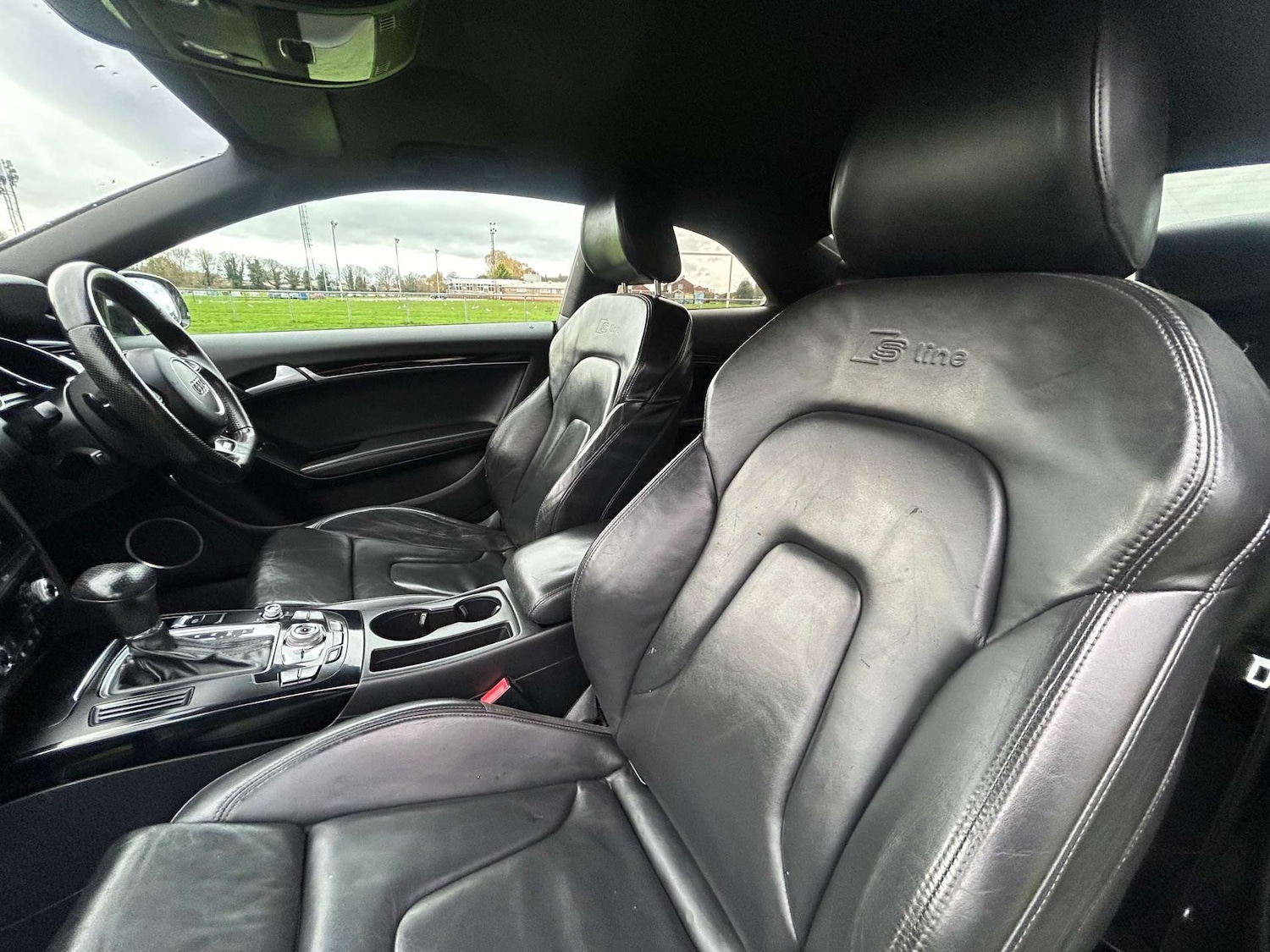 Used Audi A5 2012 for sale - 77026734: Photo 28