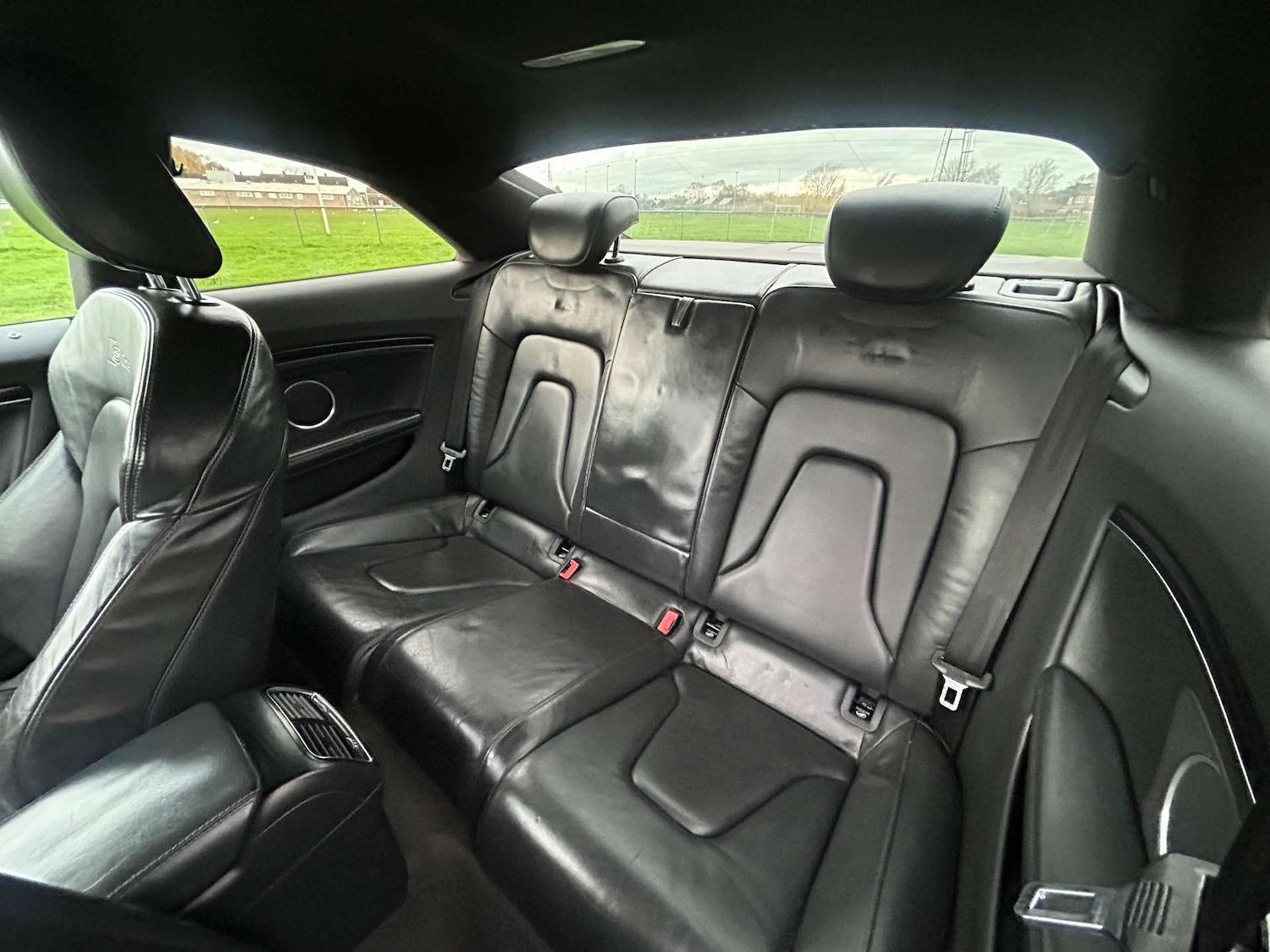 Used Audi A5 2012 for sale - 77026734: Photo 29