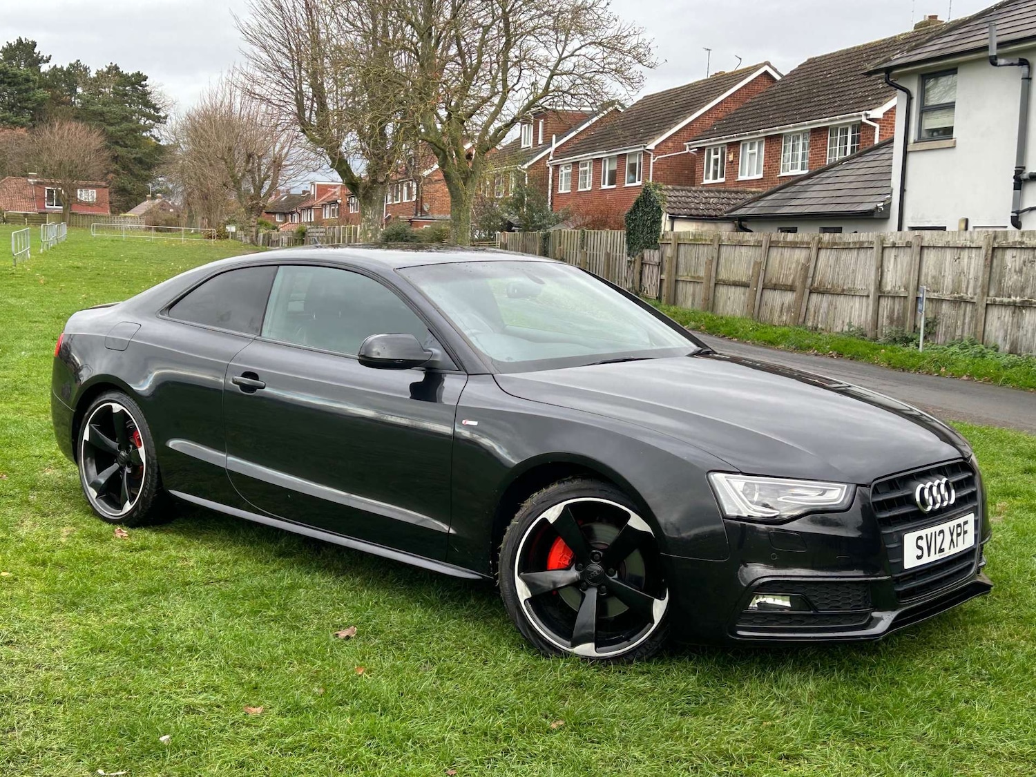 Used Audi A5 2012 for sale - 77026734: Photo 3