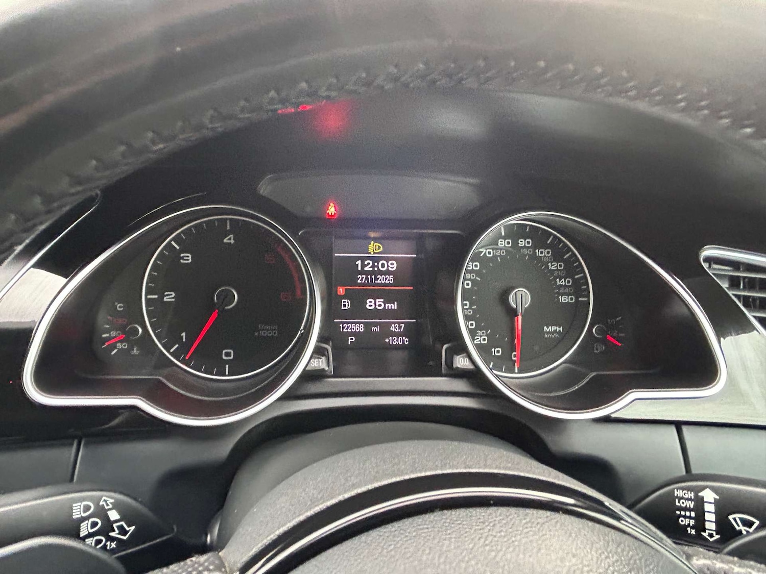 Used Audi A5 2012 for sale - 77026734: Photo 30