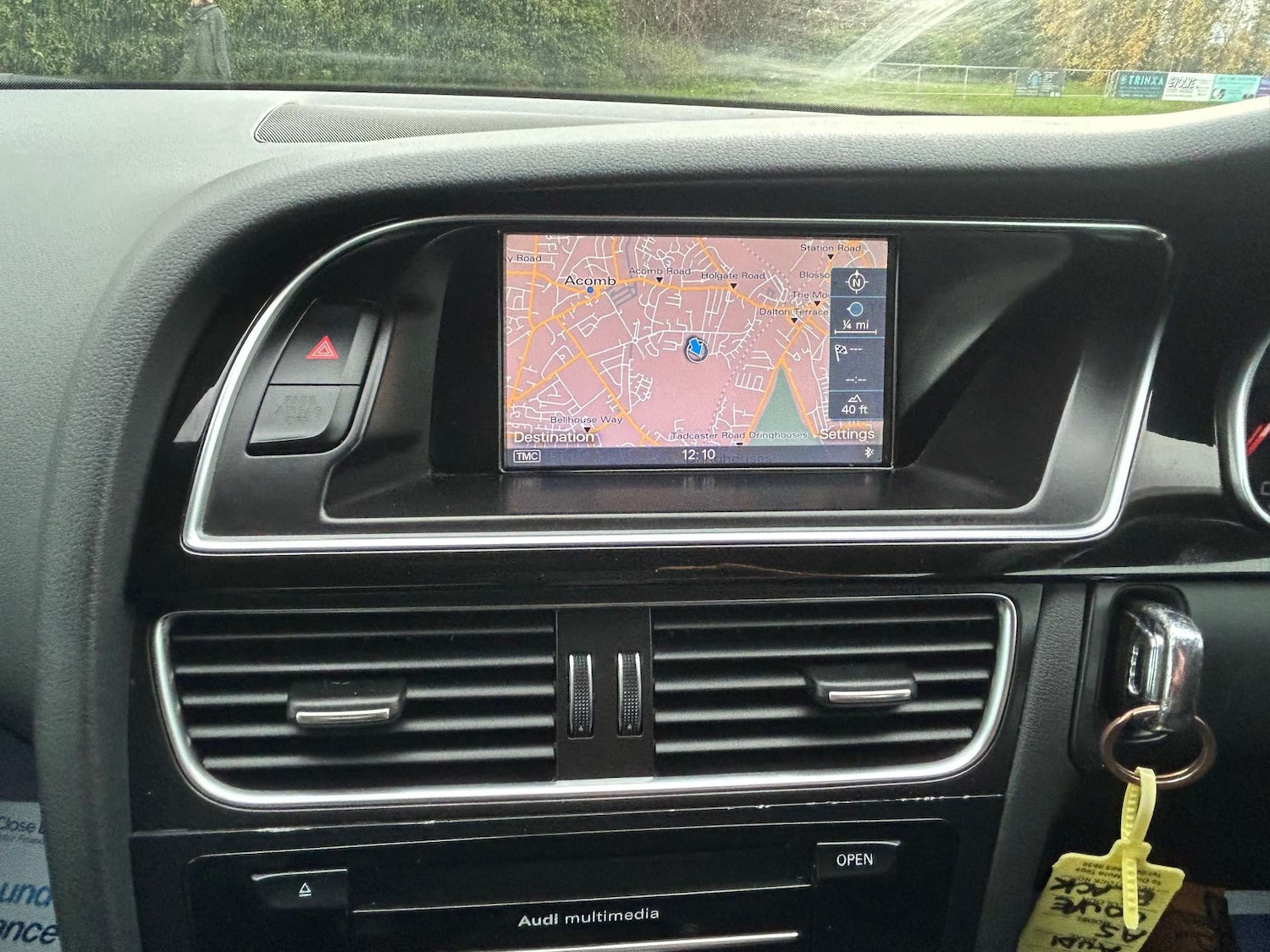 Used Audi A5 2012 for sale - 77026734: Photo 31