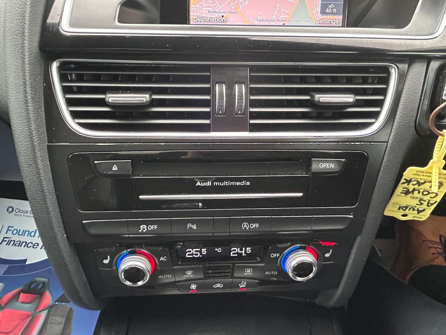 Used Audi A5 2012 for sale - 77026734: Photo 32