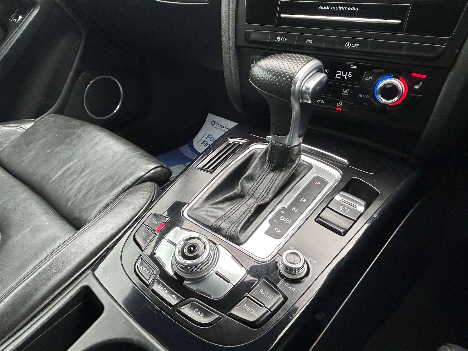 Used Audi A5 2012 for sale - 77026734: Photo 33