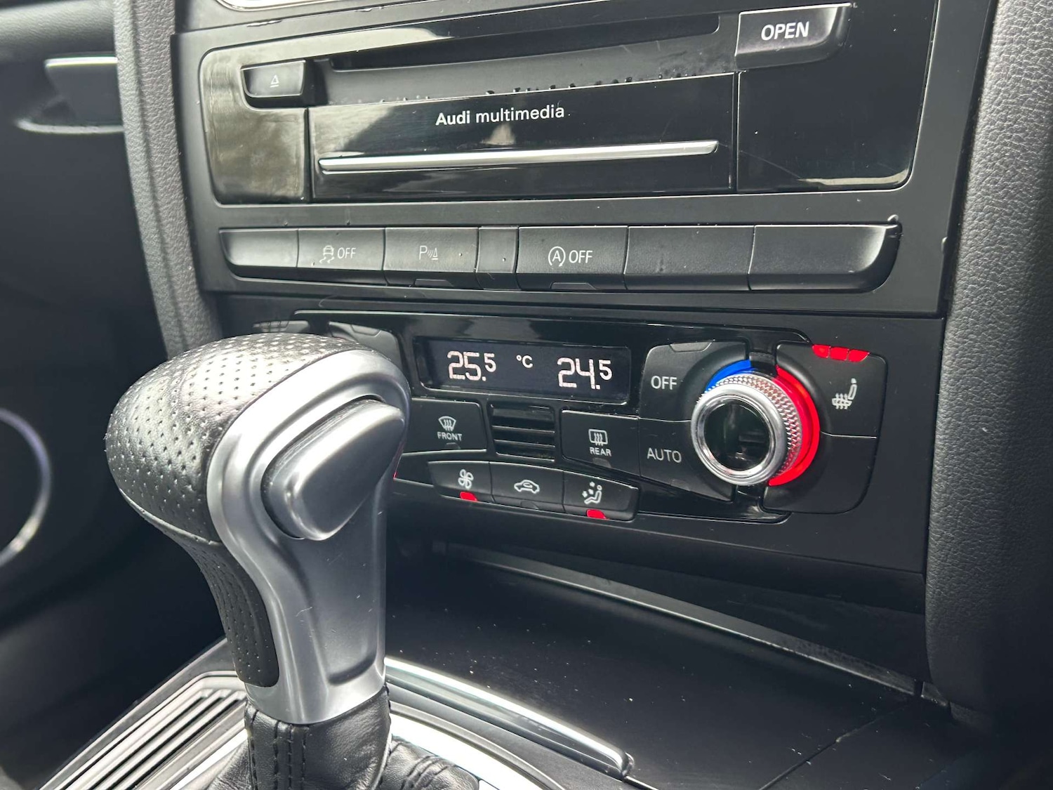 Used Audi A5 2012 for sale - 77026734: Photo 34