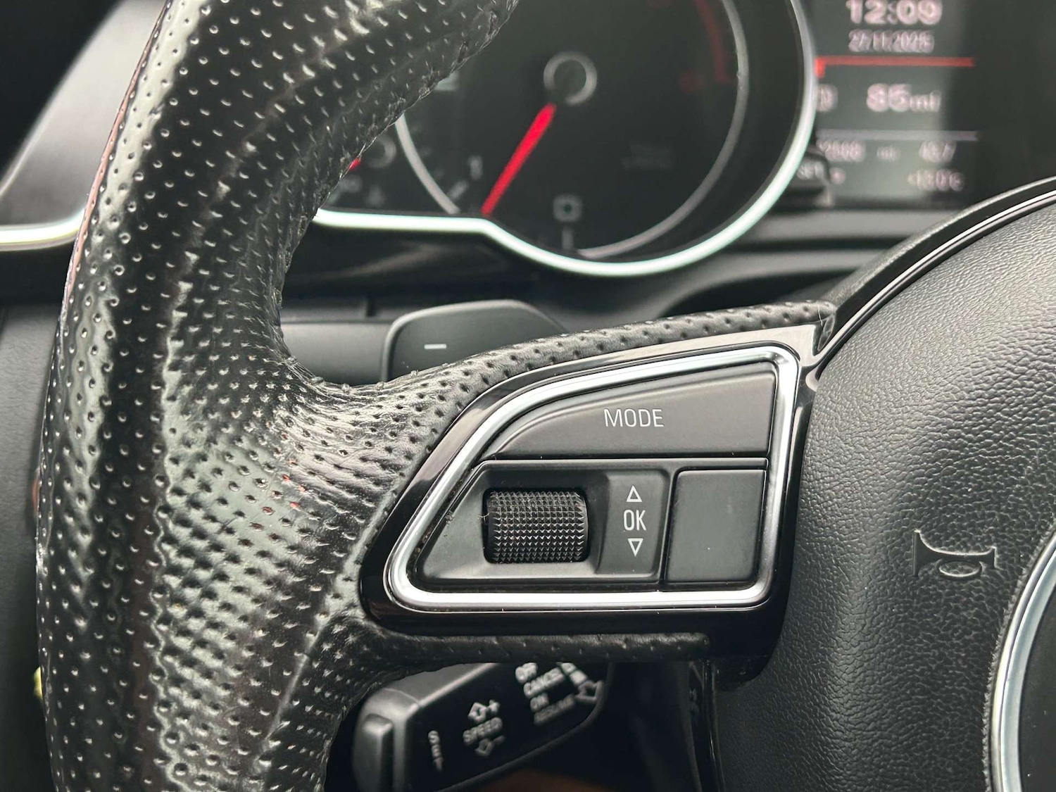 Used Audi A5 2012 for sale - 77026734: Photo 37