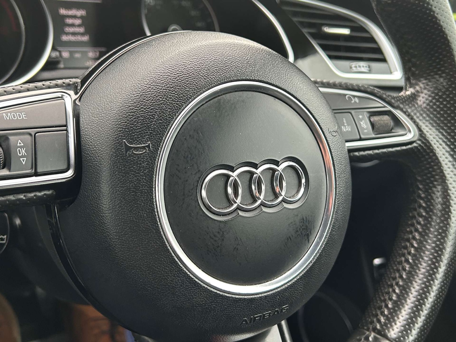 Used Audi A5 2012 for sale - 77026734: Photo 38