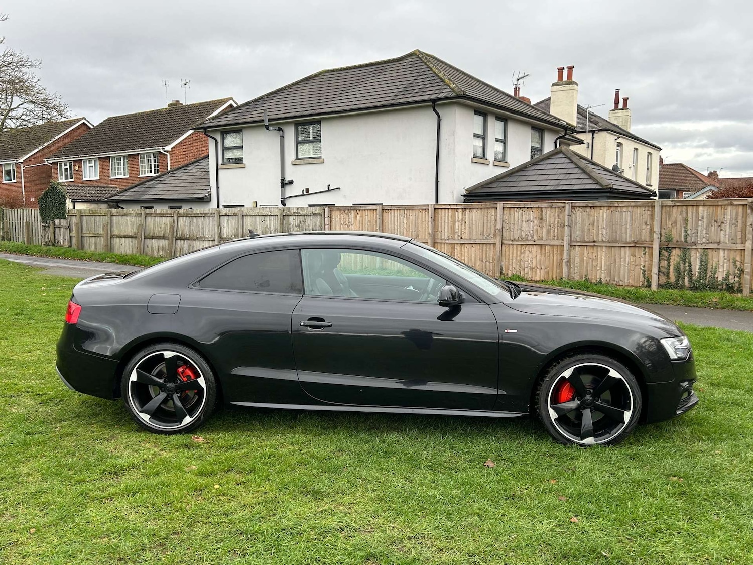 Used Audi A5 2012 for sale - 77026734: Photo 4