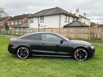Used Audi A5 2012 for sale - 77026734: Photo