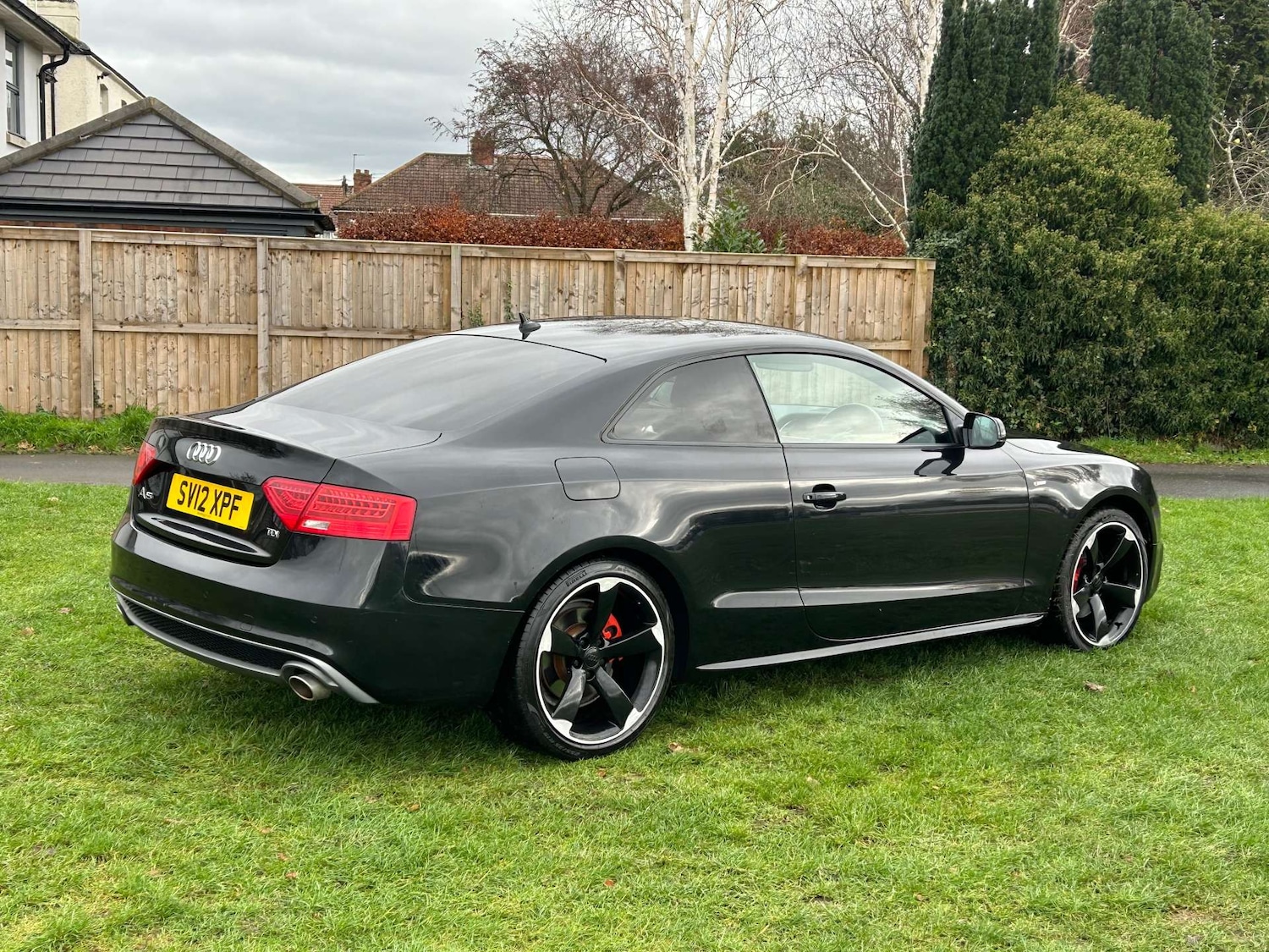 Used Audi A5 2012 for sale - 77026734: Photo 5