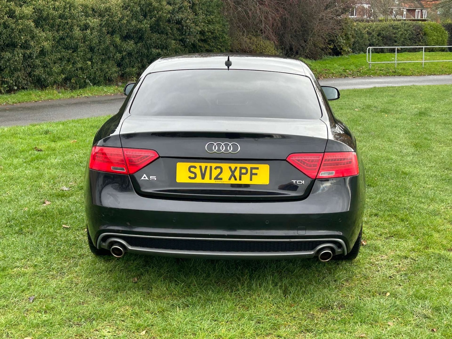 Used Audi A5 2012 for sale - 77026734: Photo 6