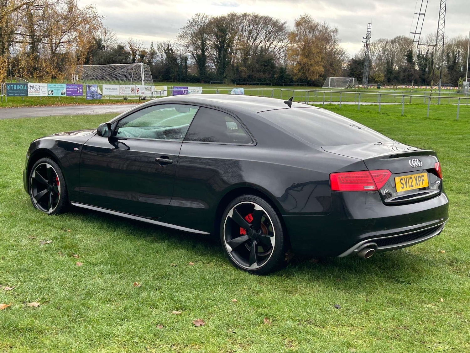 Used Audi A5 2012 for sale - 77026734: Photo 7