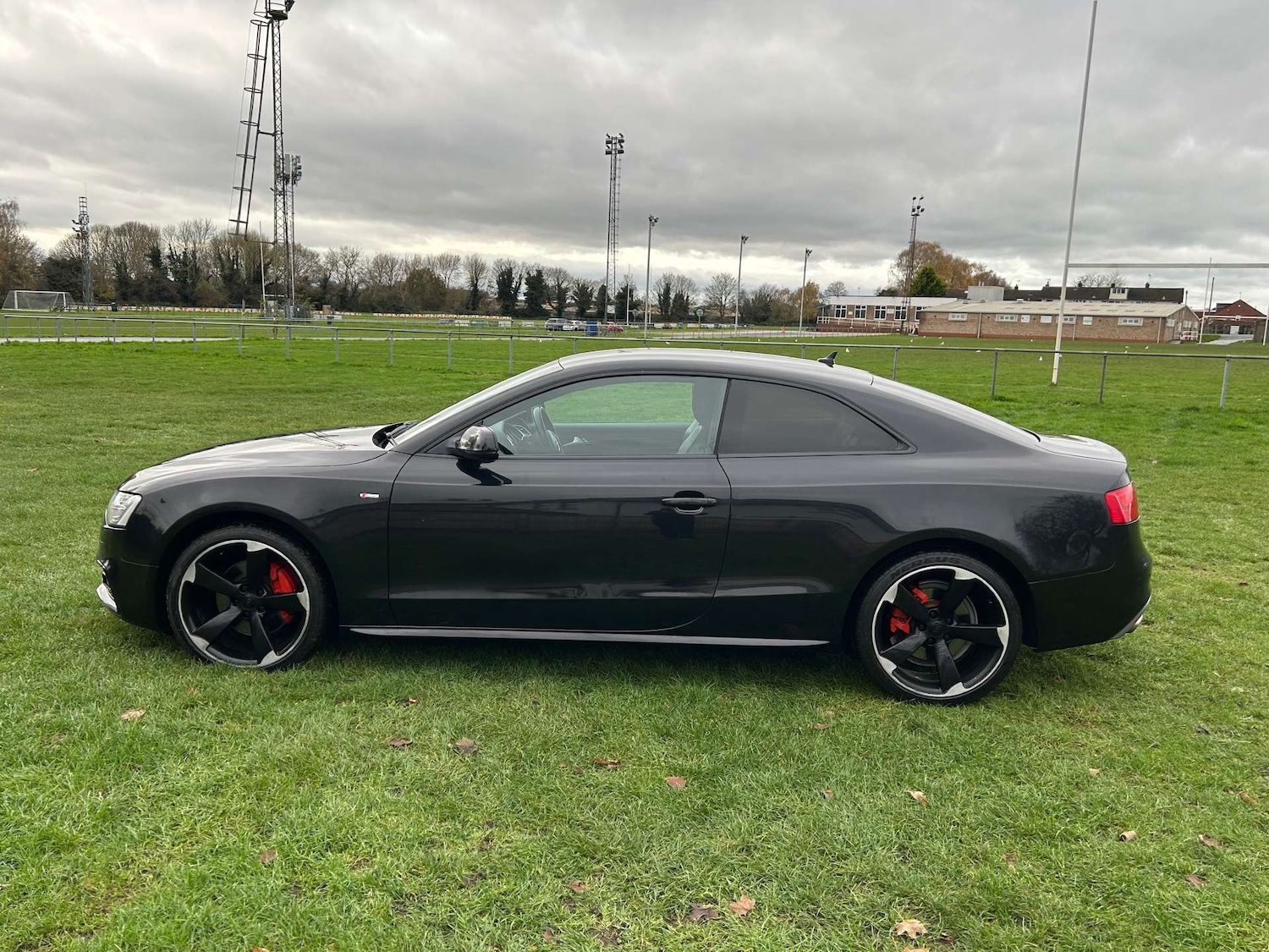 Used Audi A5 2012 for sale - 77026734: Photo 8