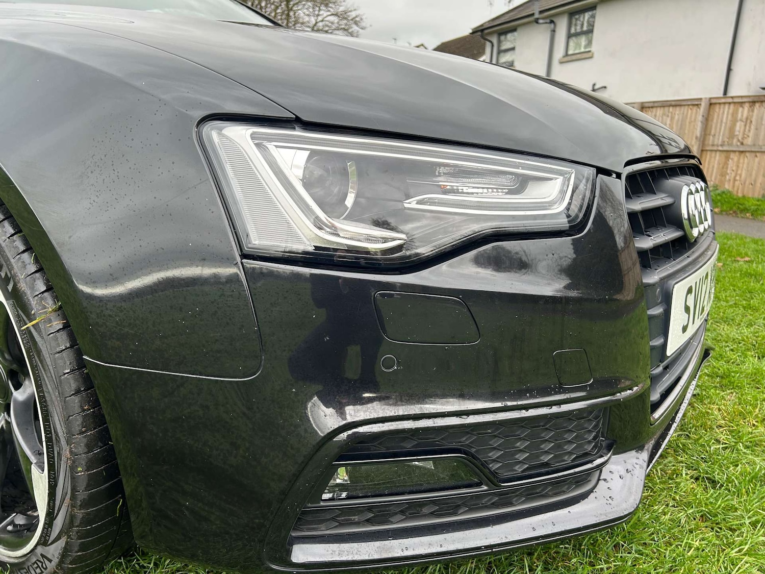 Used Audi A5 2012 for sale - 77026734: Photo 9