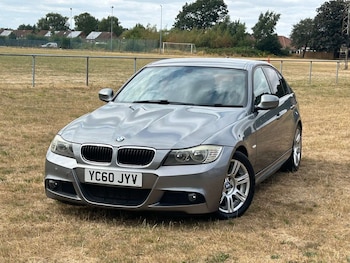 Used BMW 3 Series 2010 for sale - 79320892: Photo