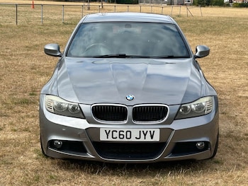 Used BMW 3 Series 2010 for sale - 79320892: Photo