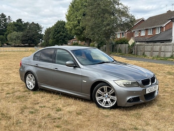 Used BMW 3 Series 2010 for sale - 79320892: Photo