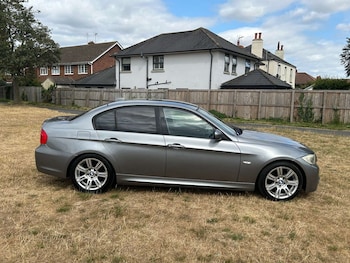 Used BMW 3 Series 2010 for sale - 79320892: Photo