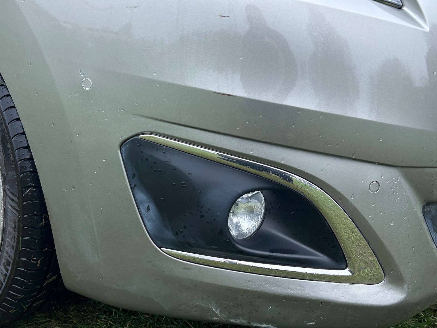 Used Peugeot 5008 2015 for sale - 77380636: Photo 11