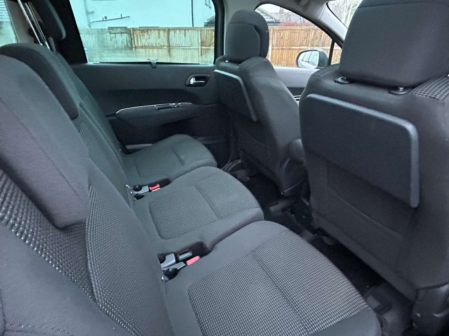 Used Peugeot 5008 2015 for sale - 77380636: Photo 26