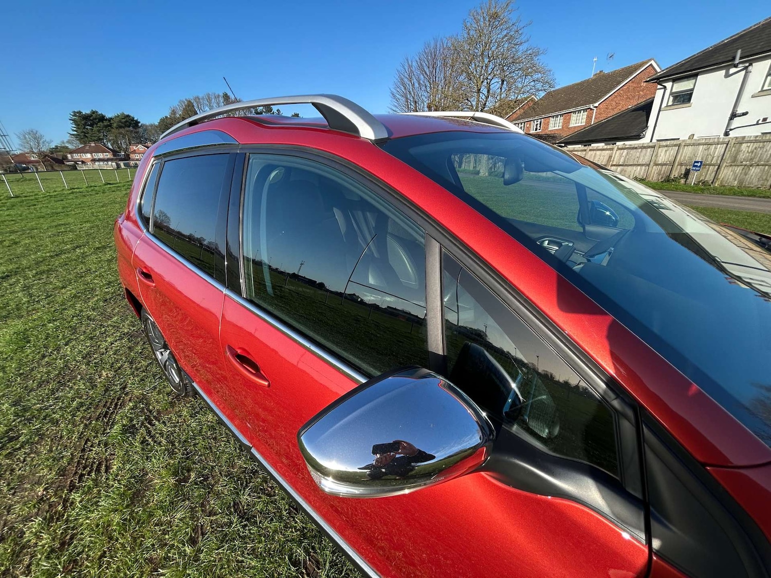 Used Peugeot 2008 2016 for sale - 77735005: Photo 13