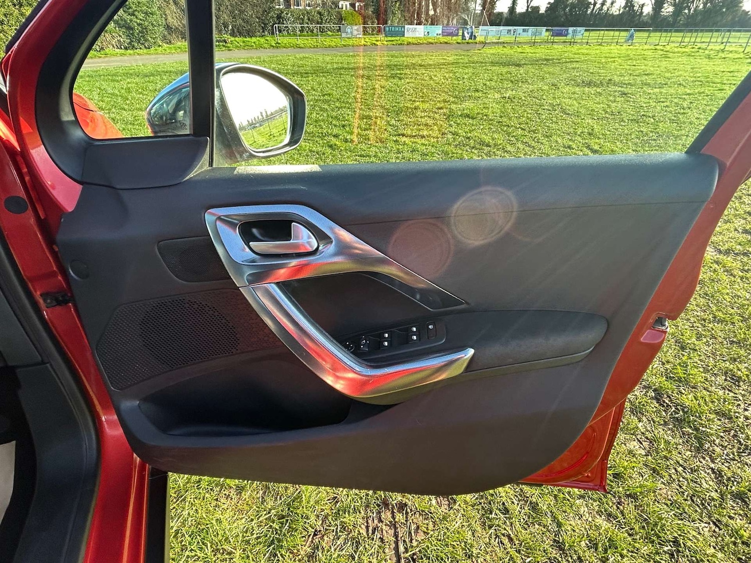 Used Peugeot 2008 2016 for sale - 77735005: Photo 14