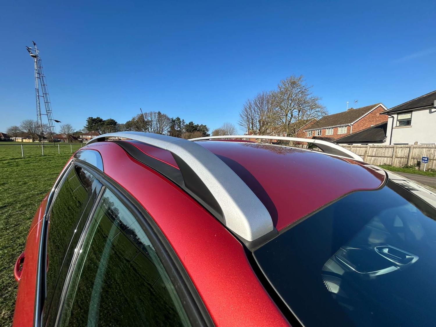 Used Peugeot 2008 2016 for sale - 77735005: Photo 15