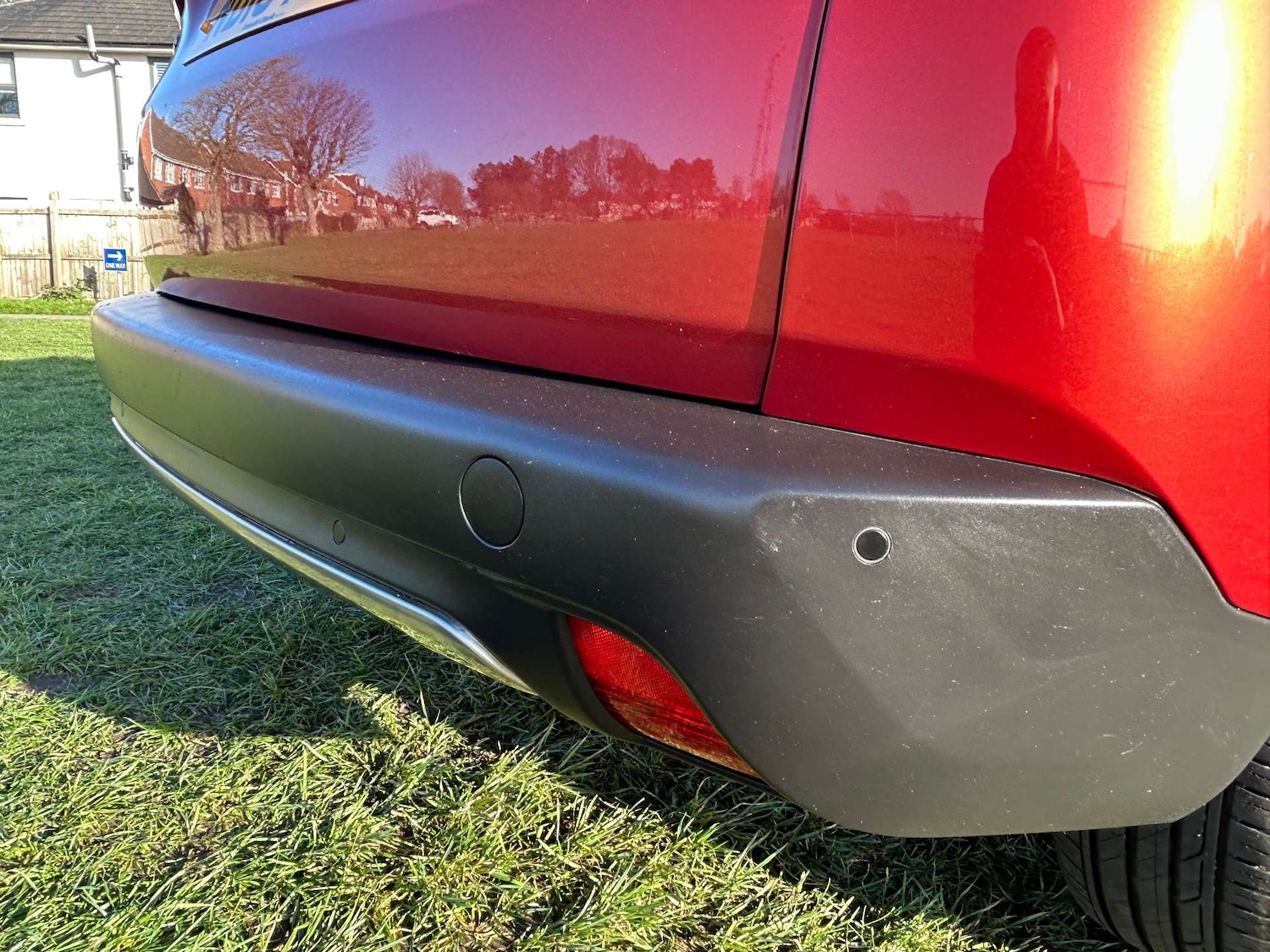 Used Peugeot 2008 2016 for sale - 77735005: Photo 18