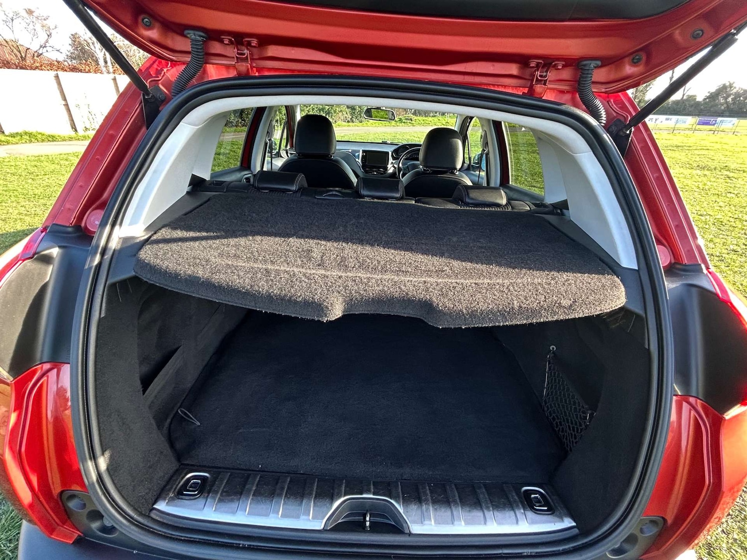 Used Peugeot 2008 2016 for sale - 77735005: Photo 19