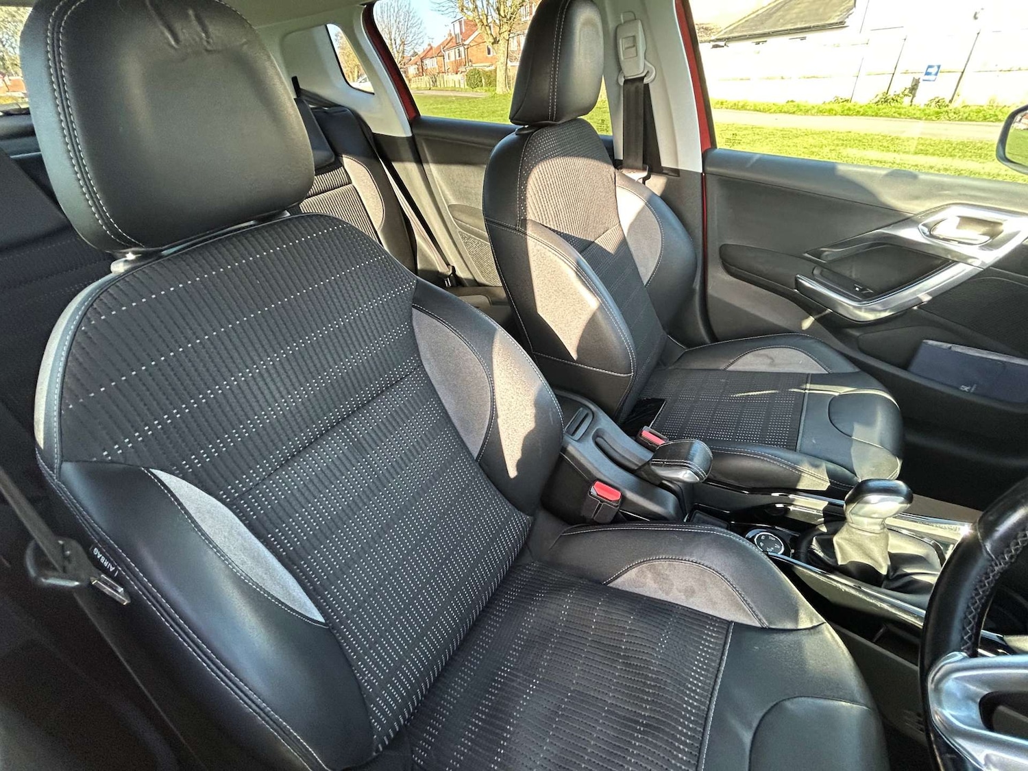 Used Peugeot 2008 2016 for sale - 77735005: Photo 24